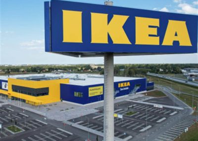 IKEA – Arkiv, Älmhult