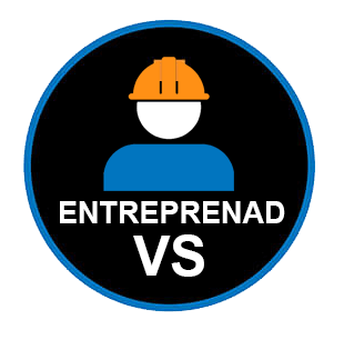 vs entreprenad cretec