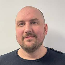 Cretec Halmstad VE-projektör Kenny Andersson