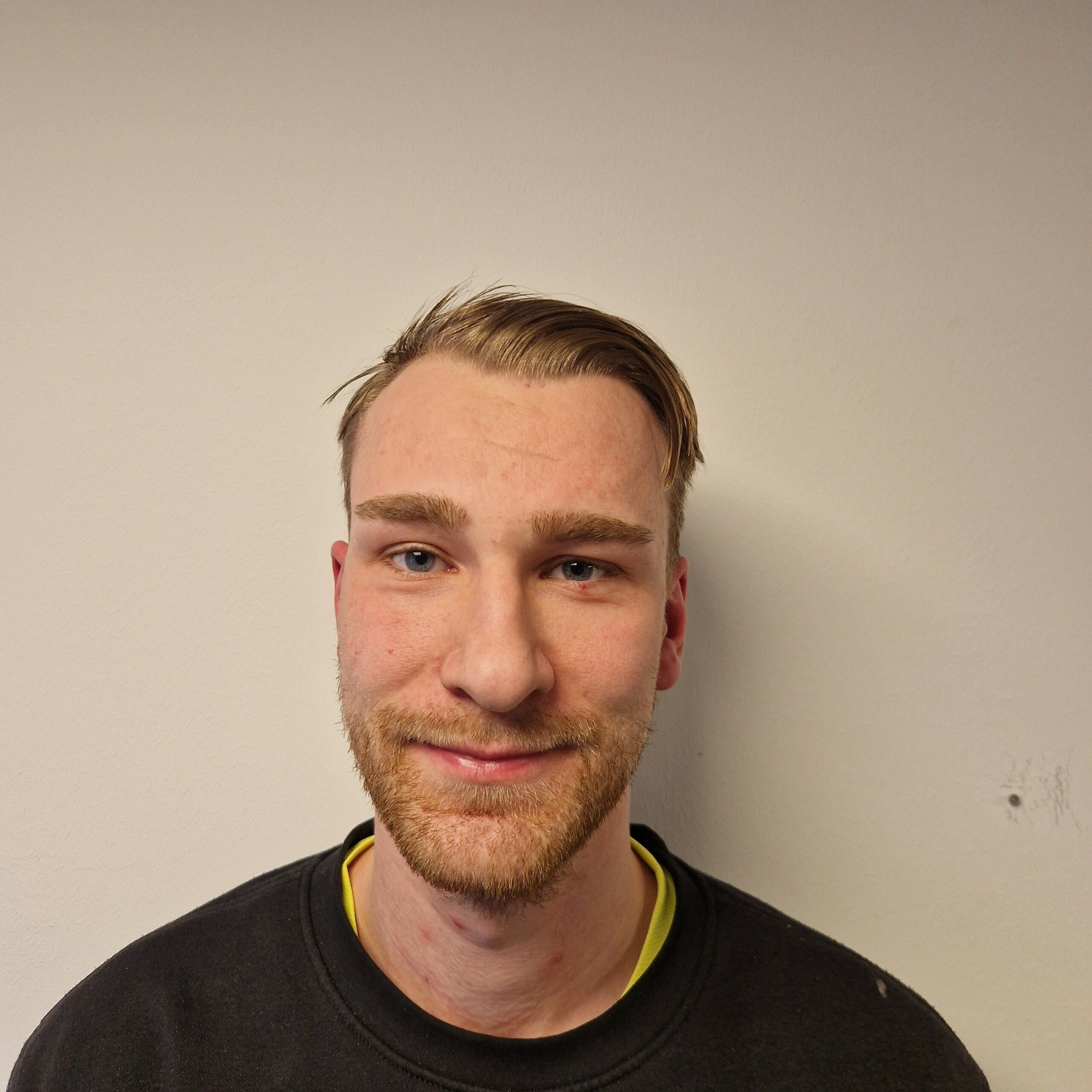 Cretec Växjö Montör Ventilation