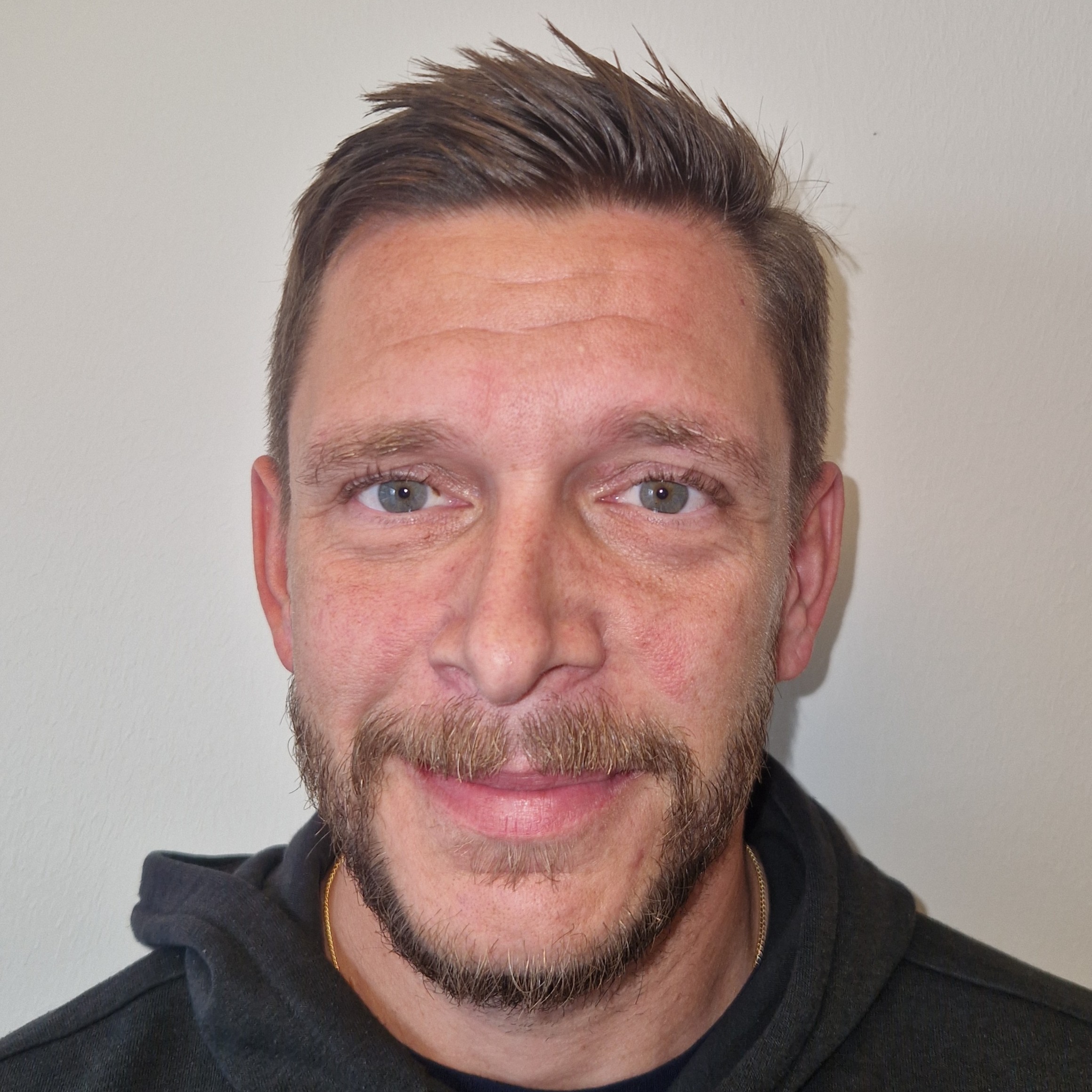 Cretec Växjö Montör Ventilation