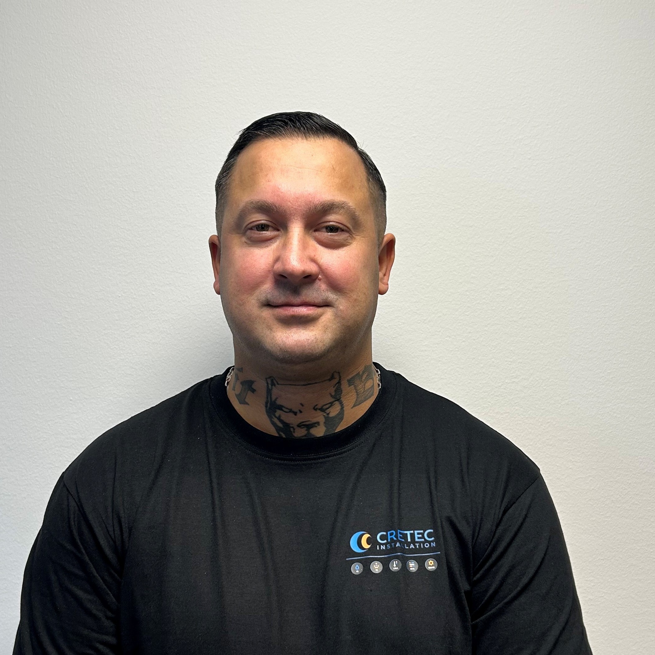 Cretec Halmstad Servicemontör VS