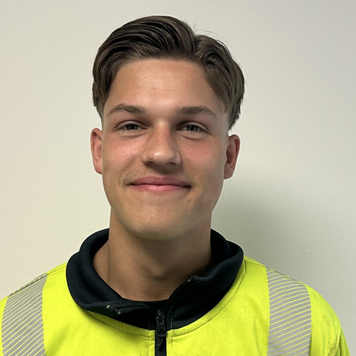 Cretec Halmstad Lärling VS