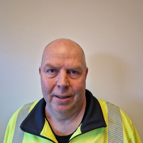 Cretec Växjö Serviceledare VS