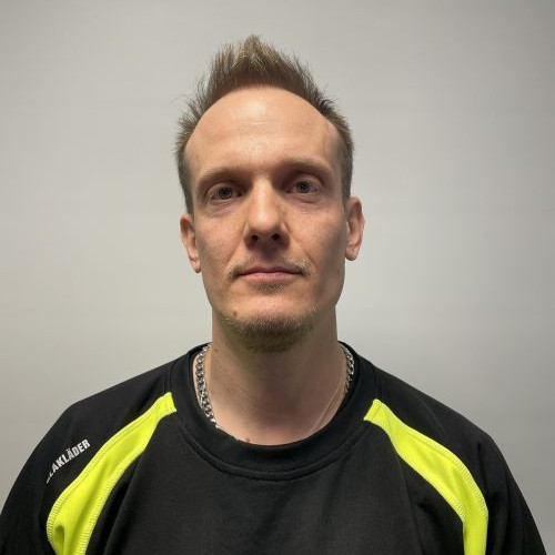 Cretec Gislaved Styrtekniker