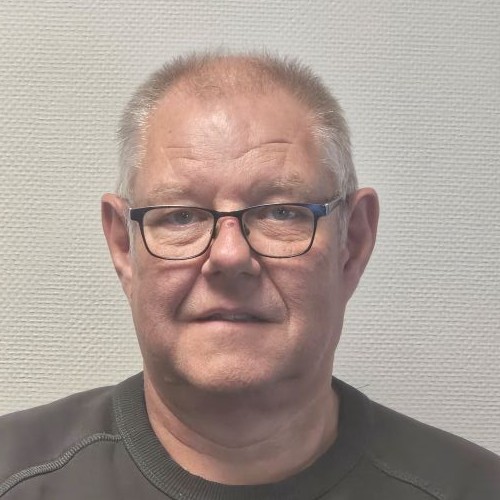 Cretec Gislaved Montör VS