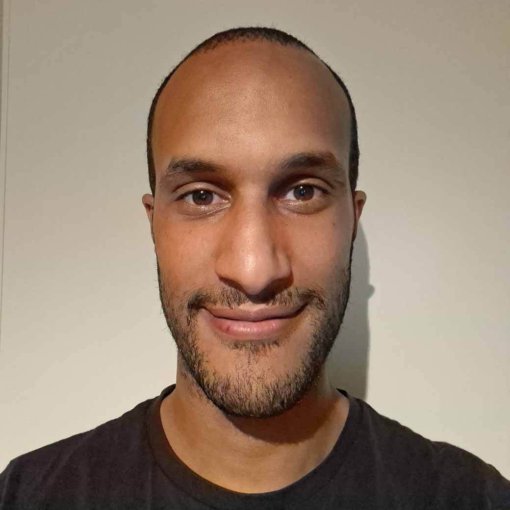 Awett Kidane Cretec Göteborg