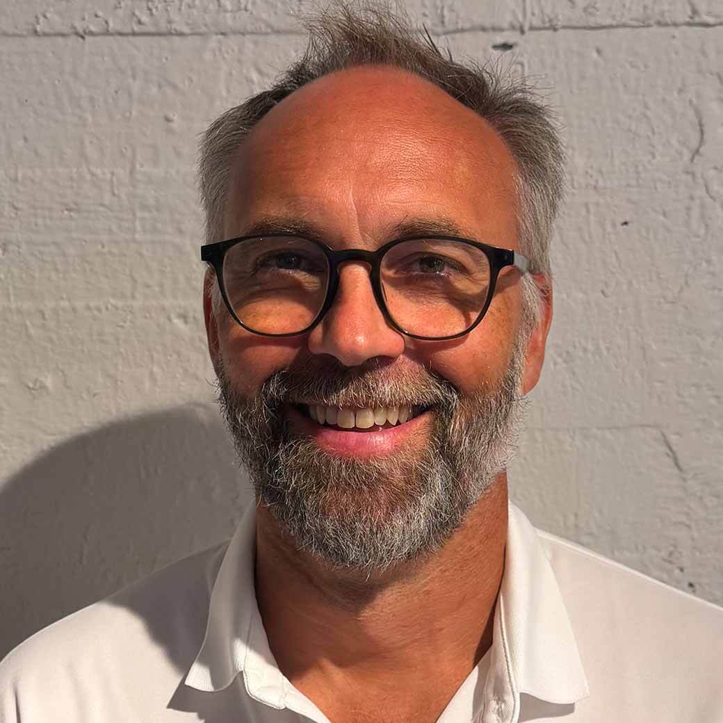 Patrik Hellgård Cretec Göteborg